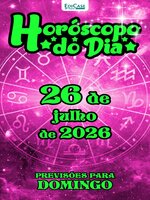 Horóscopo do Dia